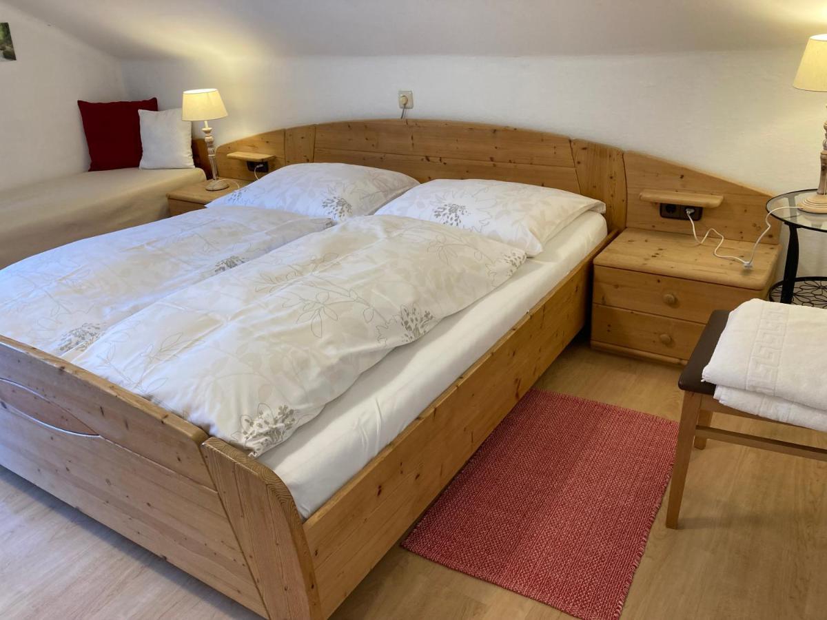 Apartment Stadler اوبرترون المظهر الخارجي الصورة