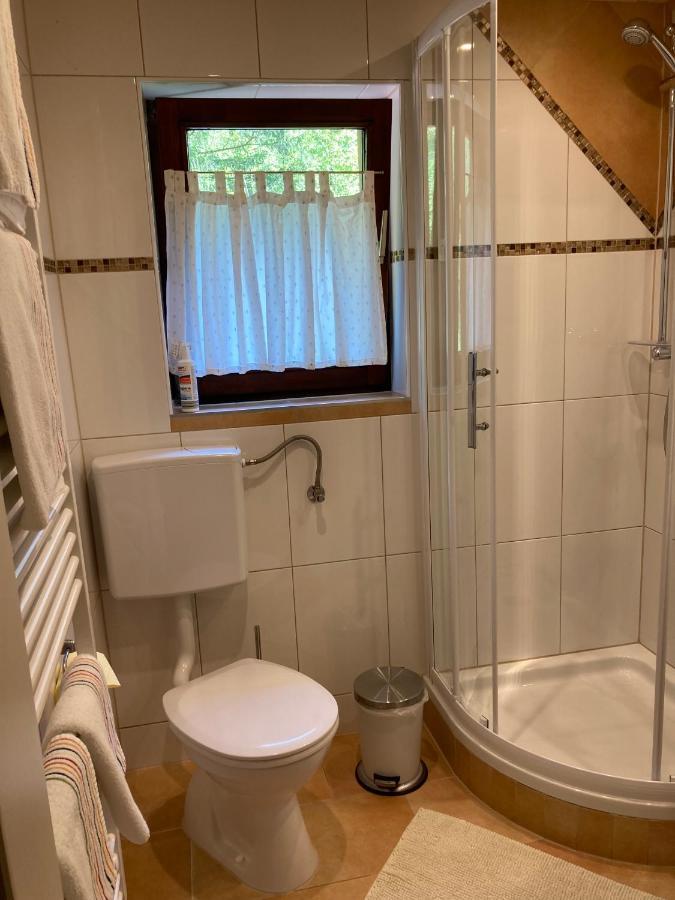 Apartment Stadler اوبرترون المظهر الخارجي الصورة