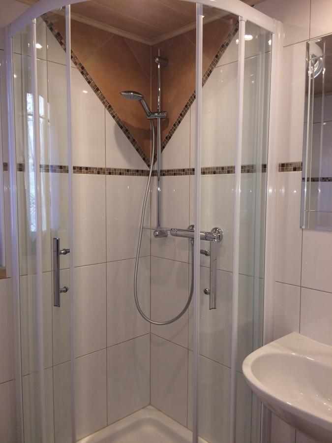 Apartment Stadler اوبرترون المظهر الخارجي الصورة
